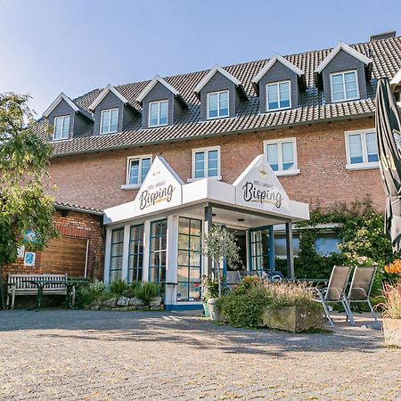 比斯平兰德豪斯酒店 Everswinkel 外观 照片
