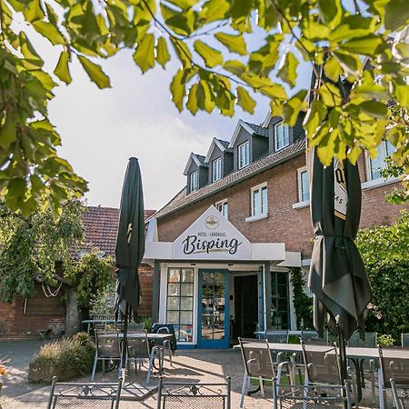 比斯平兰德豪斯酒店 Everswinkel 外观 照片